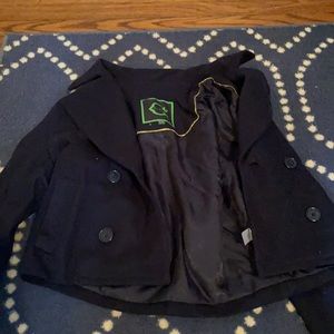 blazer jacket